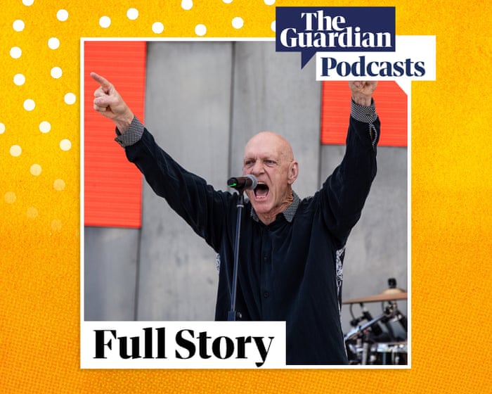 Peter Garrett on why Australians deserve the truth about Aukus - podcast