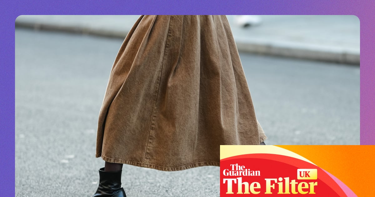 20 of the best women’s shoes and boots for autumn, from ballet flats to knee-highs