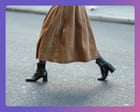 20 of the best women’s shoes and boots for autumn, from ballet flats to knee-highs