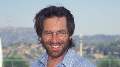 Robert Carradine, Revenge of the Nerds and Lizzie McGuire actor, dies aged 71 | Movies | The Guardian