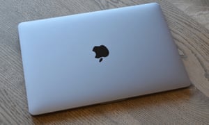 Apple 13in MacBook Pro review