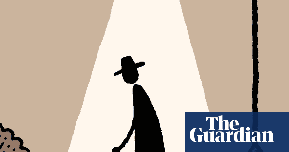 Tom Gauld on the best conspiracy books of 2025 – cartoon