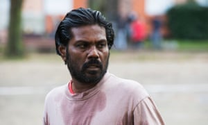 Antonythasan Jesuthasan as Dheepan