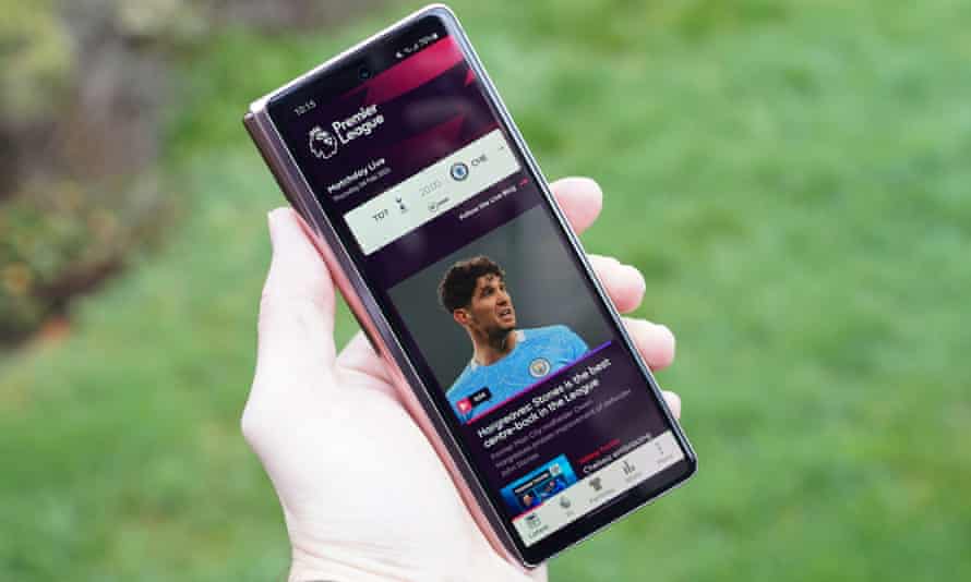 samsung galaxy z fold 2 review