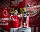 Premier League returns, Wan-Bissaka joins Villa, Iraola on Liverpool’s ‘thin squad’: football – live