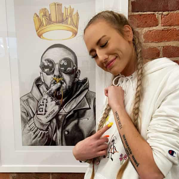 Get I Never Got To Thank Him Fans Mourn A Generation Of Rappers Dying Young Music The Guardian HD Get Wallpaper I Never Got To Thank Him Fans Mourn A Generation Of Rappers Dying Young Music The Guardian For Android