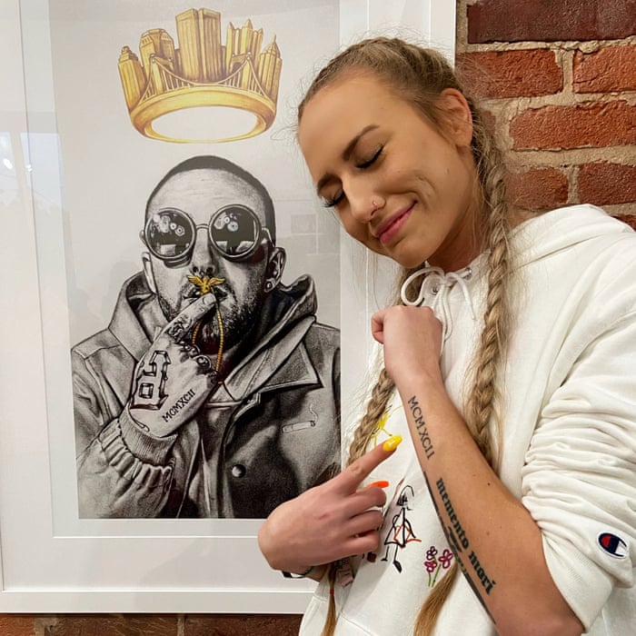 I Never Got To Thank Him Fans Mourn A Generation Of Rappers