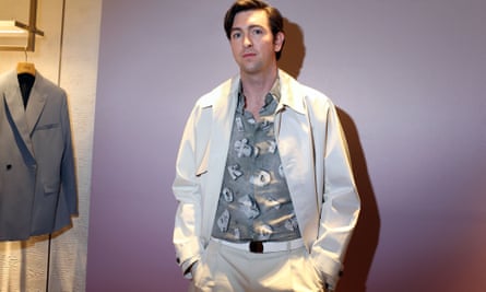 Nicholas Braun