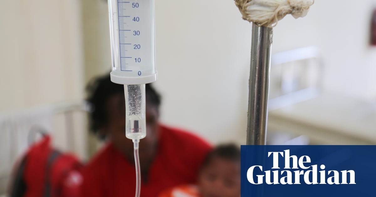 Papua New Guinea forced to wait for vaccines as coronavirus crisis spirals out of control