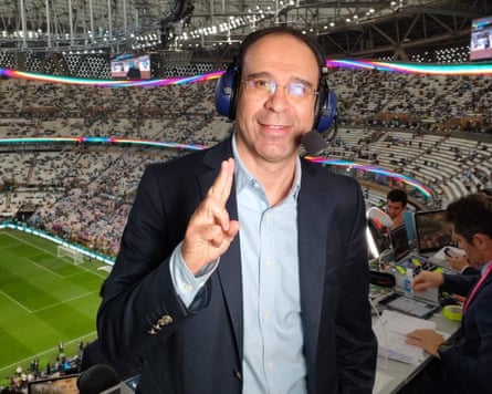 Issam Chaouali