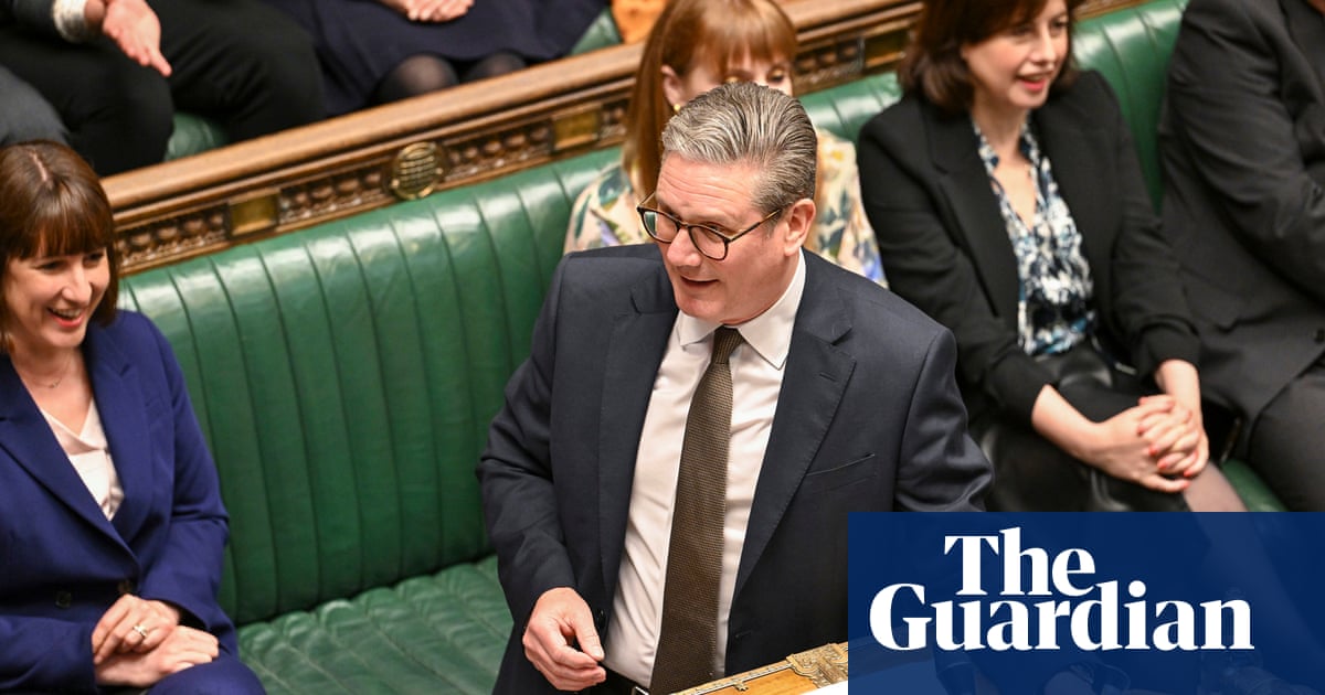 Starmer’s Home Office immigration plan does not answer call for safe routes | Immigration and asylum