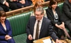 Starmer’s Home Office immigration plan does not answer call for safe routes