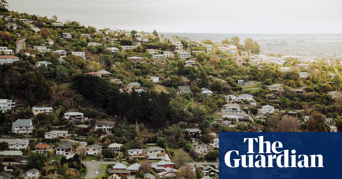 ‘Can you help me?’: The quiet desperation of New Zealand’s housing crisis