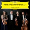 Brahms Piano Quartets Nos 2 and No 3
