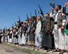 Future of western security is at stake in Yemen civil war, says country’s former PM