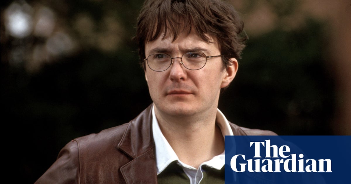 Warning: if your name is David, you won't survive a horror movie