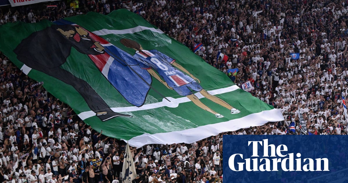 Always in my heart': Luis Enrique pays tribute to late daughter after PSG triumph