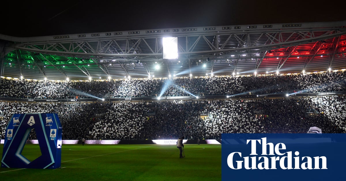 Serie A wants to stage first overseas fixture in the US within two years