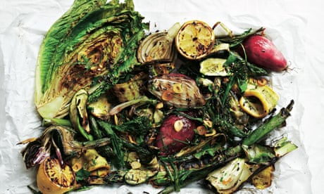 12 of the best summer salads from the UK’s top cooks