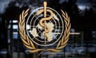What does the WHO do, and why has Trump stopped supporting it?