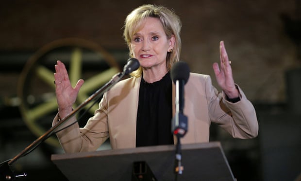 Republican Cindy Hyde-Smith won in a special election for Mississippi’s senate seat.