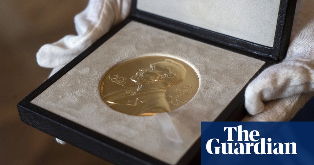 Post-Brexit scheme to lure Nobel winners to UK fails to attract single applicant