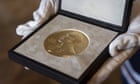 Post-Brexit scheme to lure Nobel winners to UK fails to attract single applicant