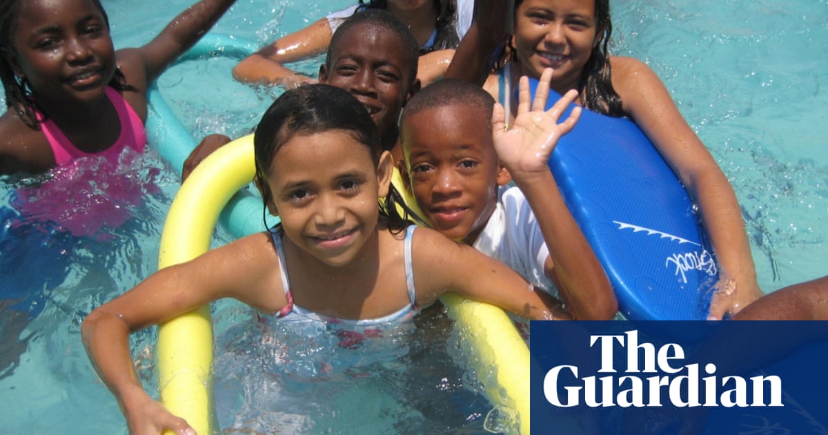 From swim schools to eye clinics: how families of 7/7 victims used heartbreak to help others