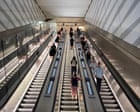 UK Health Restoration Could Boost GDP 2%, Thinktank Says