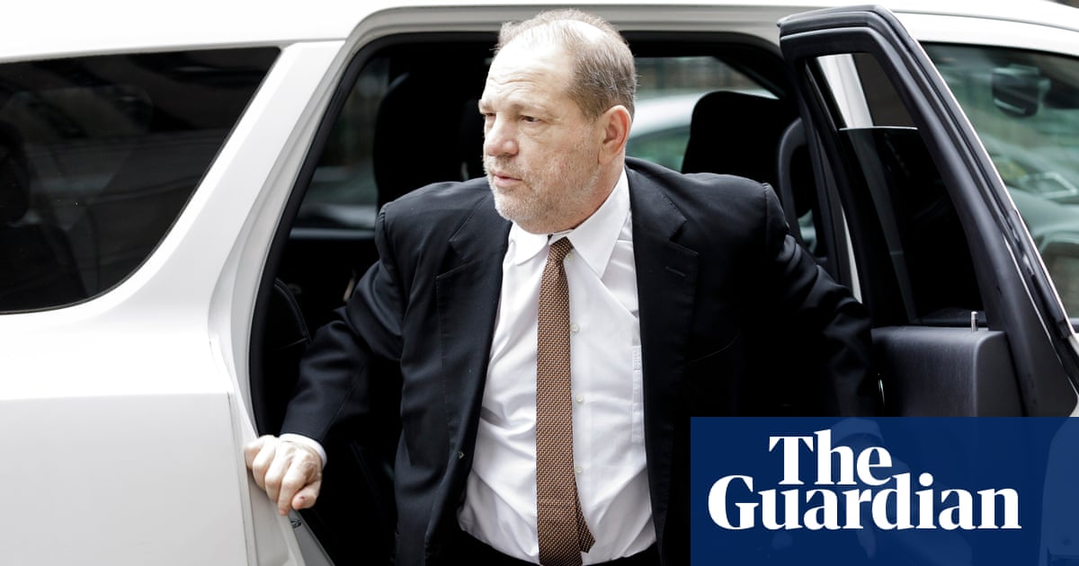 Harvey Weinstein faces opposition over demand that jury pool be sequestered