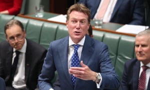 Christian Porter
