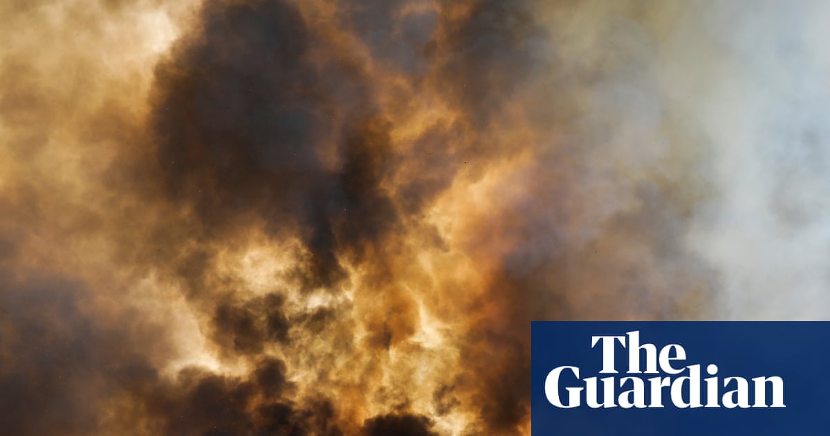 Tell us: have you been affected by the wildfires in southern Europe?
