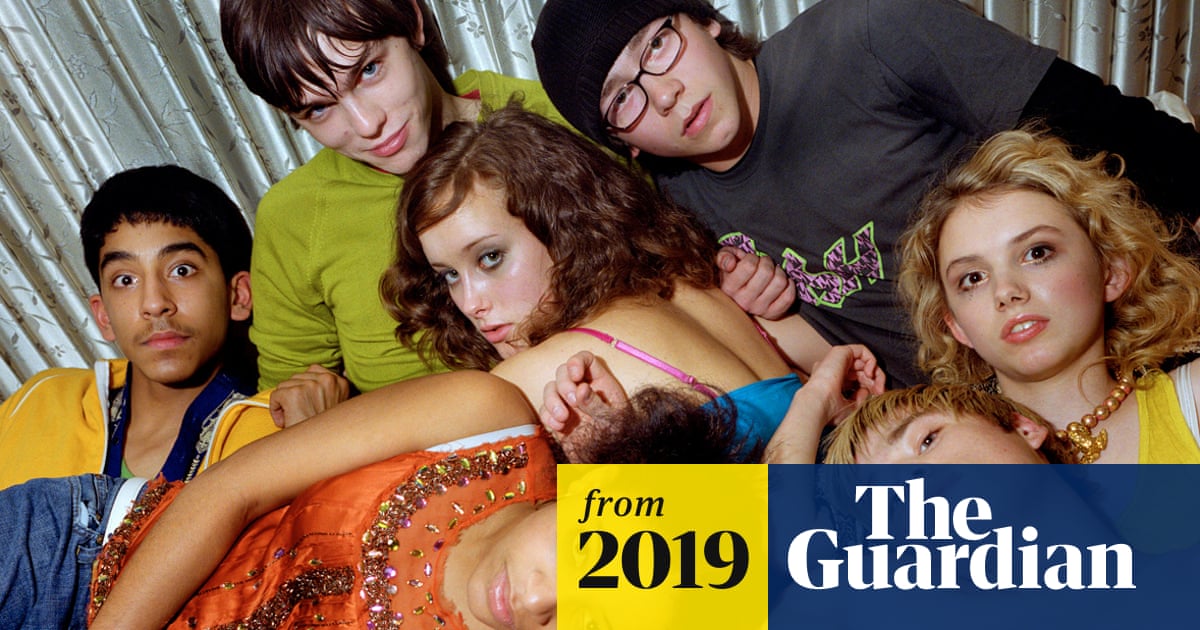 How Skins went from teen noir to soapy despair, Skins