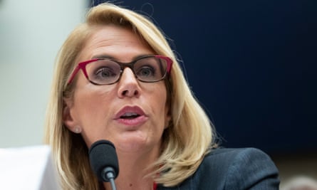 Afl Cio Leadership The Two Women Vying To Be America S Top Labor Official Us Unions The Guardian