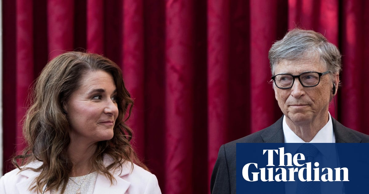 Bill Gates says he ‘regrets’ knowing Epstein as ex-wife alludes to ‘muck’ in marriage