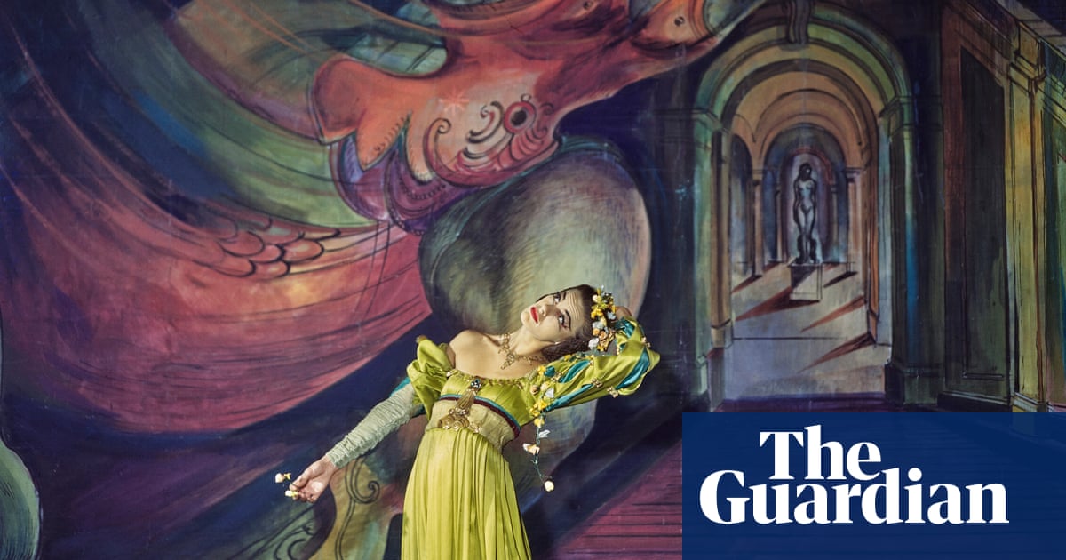 Pauline Clayden obituary