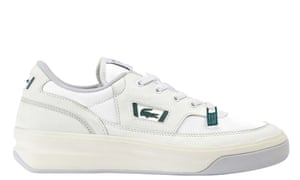 Lacoste Roland-Garros, trainers 1963 René reissue