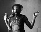 Initiation stones, buried recordings, and Ringo Starr’s drumkit: inside the visionary world of reggae master Lee ‘Scratch’ Perry