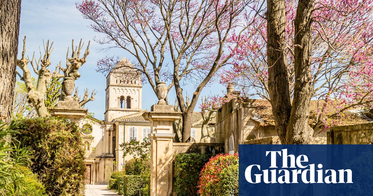 Six of the best stress-free European breaks by train