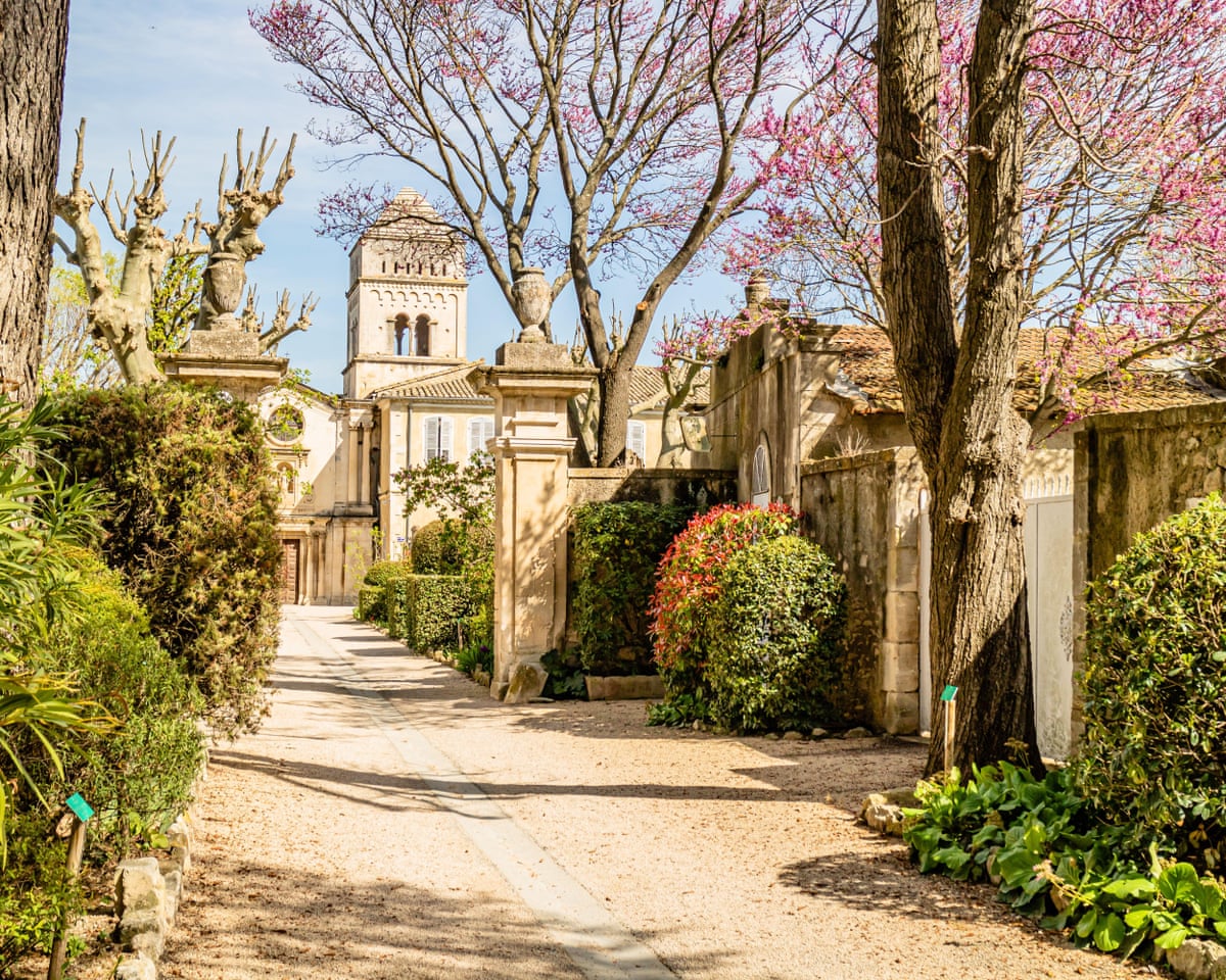 Six of the best stress-free European breaks by train | Europe holidays | The Guardian