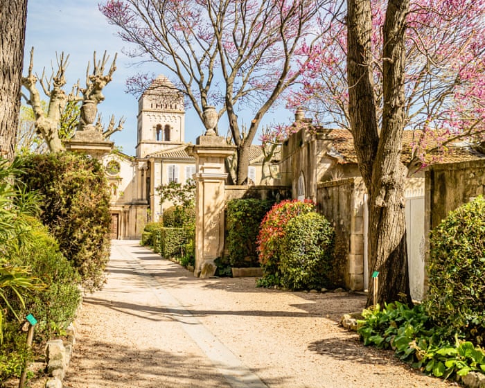 Six of the best stress-free European breaks by train