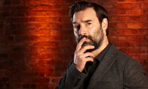 Adam Buxton