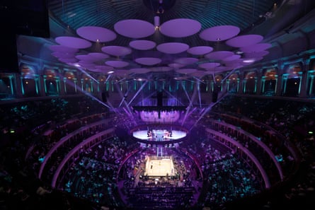 Francesca Hennessy and Gemma Ruegg in action