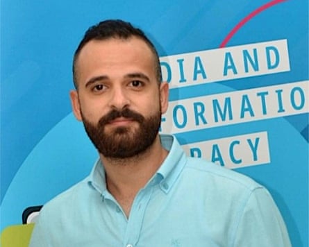 Ismail Abu Hatab
