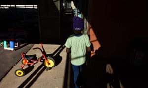 The NSW government has been accused of ‘causing ongoing damage to Aboriginal communities’ after data showed that half the children removed from their families and placed in motels, apartments and hotels were Indigenous.