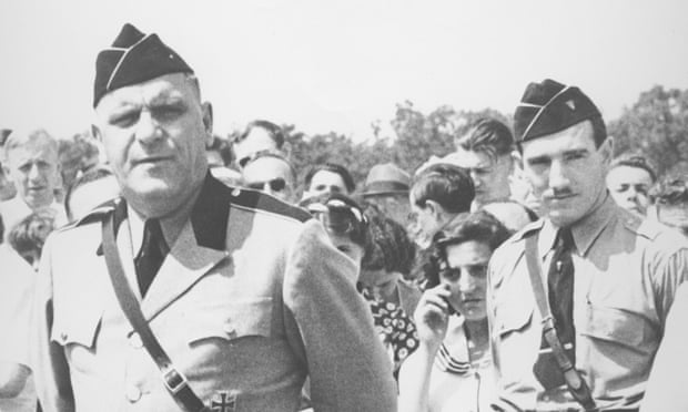 Fritz Julius Kuhn