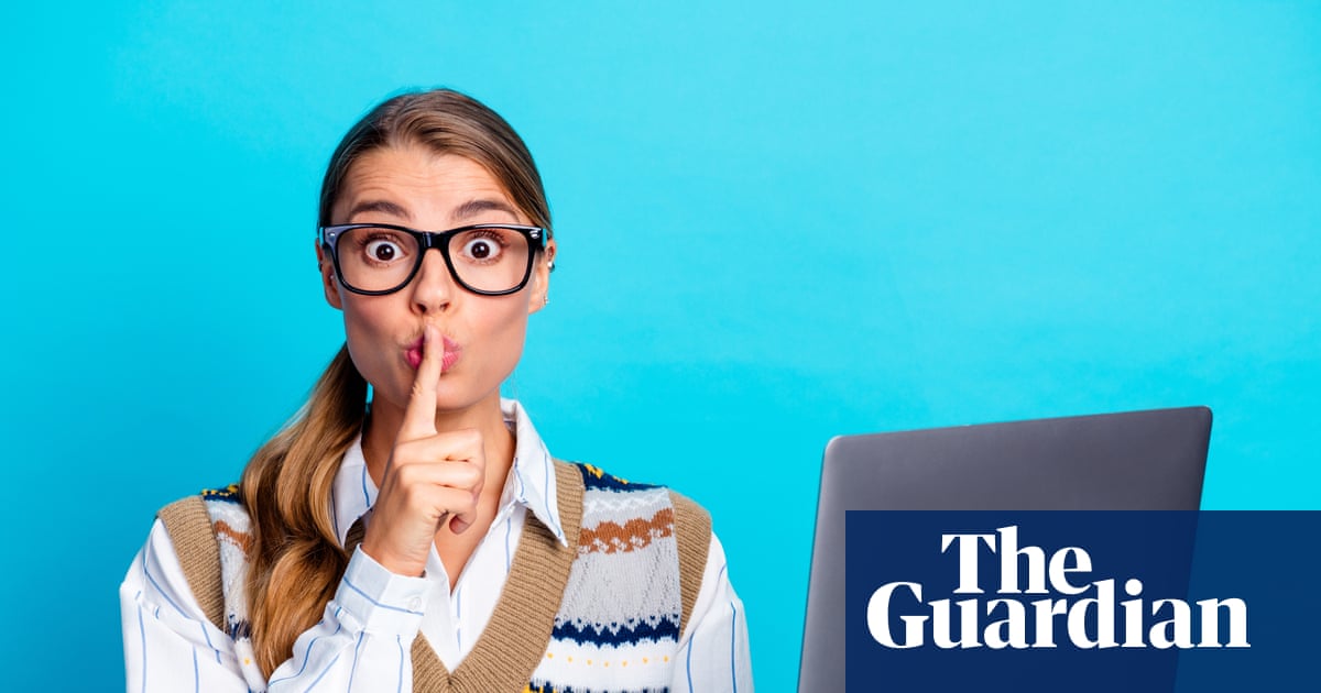 Polygamous working: why are people secretly doing two or three full-time jobs at once?