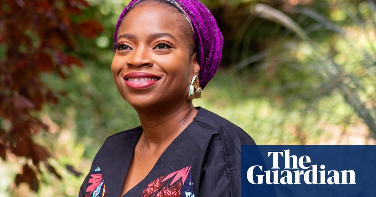 Abi Dare wins the inaugural Climate fiction prize