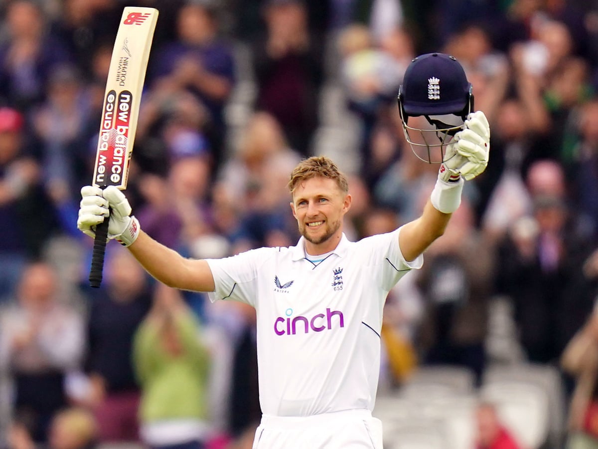 Joe Root vs Steve Smith: Who is the Best in Test Cricket | SportrzPoint.com