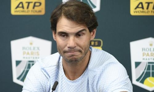 Atp Finals Move To Turin From 2021 Signals The End Of An Era Kevin Mitchell Sport The Guardian